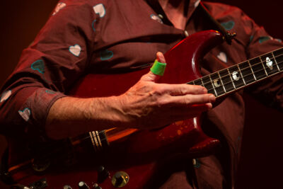 Level 42 @ 013, picture 6, photographed by David Johnson - FrontView Magazine