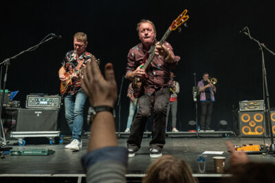 Level 42 @ 013, picture 10, photographed by David Johnson - FrontView Magazine