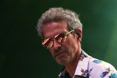 Level 42 @ 013, picture 13, photographed by David Johnson - FrontView Magazine