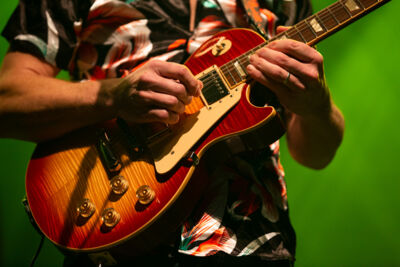 Level 42 @ 013, picture 14, photographed by David Johnson - FrontView Magazine