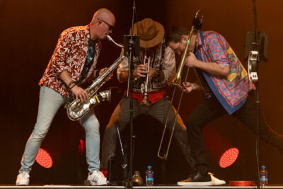 Level 42 @ 013, picture 15, photographed by David Johnson - FrontView Magazine