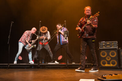 Level 42 @ 013, picture 16, photographed by David Johnson - FrontView Magazine