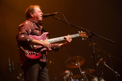 Level 42 @ 013, picture 18, photographed by David Johnson - FrontView Magazine