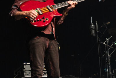 Level 42 @ 013, picture 19, photographed by David Johnson - FrontView Magazine