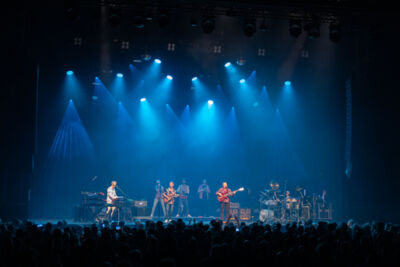 Level 42 @ 013, picture 20, photographed by David Johnson - FrontView Magazine