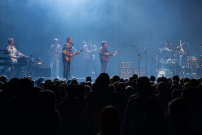 Level 42 @ 013, picture 21, photographed by David Johnson - FrontView Magazine