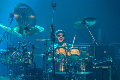 Level 42 @ 013, picture 22, photographed by David Johnson - FrontView Magazine