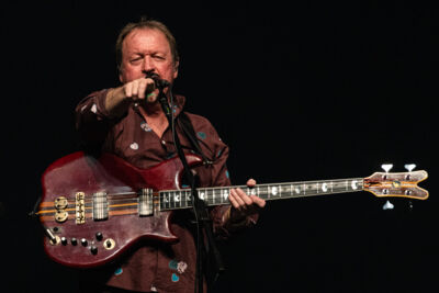 Level 42 @ 013, picture 24, photographed by David Johnson - FrontView Magazine