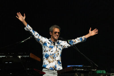 Level 42 @ 013, picture 27, photographed by David Johnson - FrontView Magazine