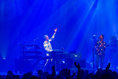 Level 42 @ 013, picture 29, photographed by David Johnson - FrontView Magazine