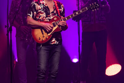 Level 42 @ 013, picture 31, photographed by David Johnson - FrontView Magazine