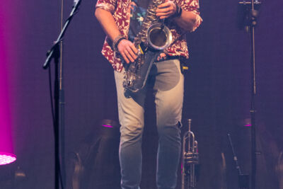 Level 42 @ 013, picture 32, photographed by David Johnson - FrontView Magazine