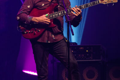 Level 42 @ 013, picture 33, photographed by David Johnson - FrontView Magazine