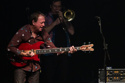 Level 42 @ 013, picture 34, photographed by David Johnson - FrontView Magazine