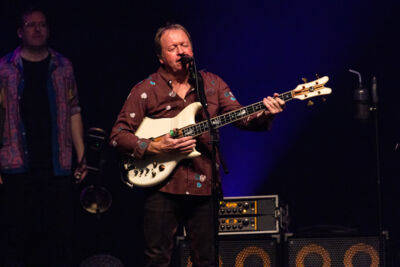 Level 42 @ 013, picture 39, photographed by David Johnson - FrontView Magazine