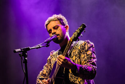 Fabian Rasti @ Het Depot, foto 5, foto's door Jürgen Bruynooghe - FrontView Magazine