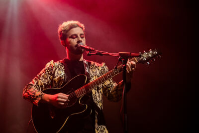 Fabian Rasti @ Het Depot, foto 10, foto's door Jürgen Bruynooghe - FrontView Magazine