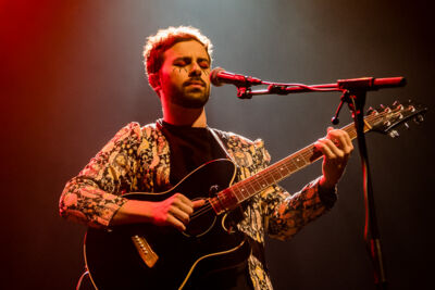 Fabian Rasti @ Het Depot, foto 12, foto's door Jürgen Bruynooghe - FrontView Magazine