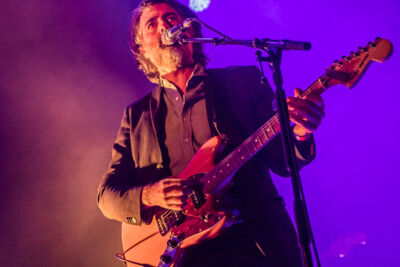 Mauro Pawlowski @ Het Depot, picture 3, photographed by Jürgen Bruynooghe - FrontView Magazine
