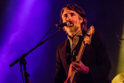 Mauro Pawlowski @ Het Depot, picture 5, photographed by Jürgen Bruynooghe - FrontView Magazine