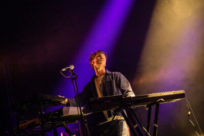 Mauro Pawlowski @ Het Depot, picture 6, photographed by Jürgen Bruynooghe - FrontView Magazine