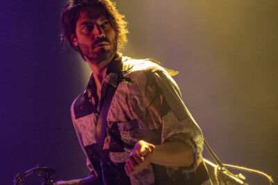 Mauro Pawlowski @ Het Depot, picture 7, photographed by Jürgen Bruynooghe - FrontView Magazine