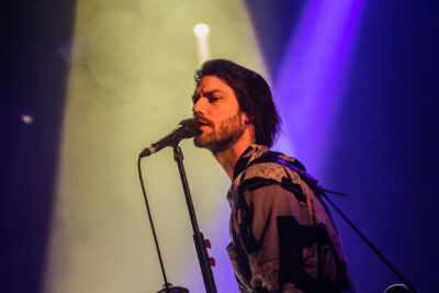Mauro Pawlowski @ Het Depot, picture 8, photographed by Jürgen Bruynooghe - FrontView Magazine