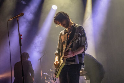 Mauro Pawlowski @ Het Depot, picture 9, photographed by Jürgen Bruynooghe - FrontView Magazine
