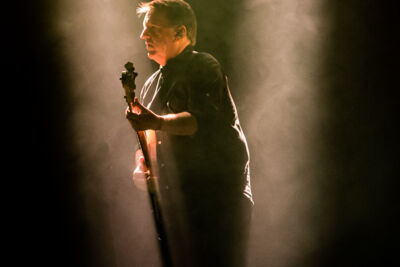 Mauro Pawlowski @ Het Depot, picture 10, photographed by Jürgen Bruynooghe - FrontView Magazine