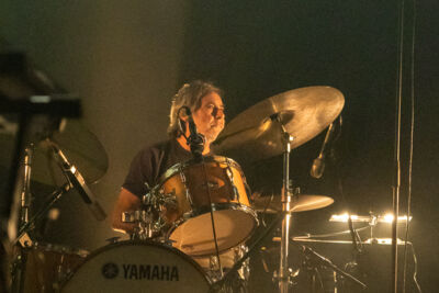 Mauro Pawlowski @ Het Depot, picture 13, photographed by Jürgen Bruynooghe - FrontView Magazine