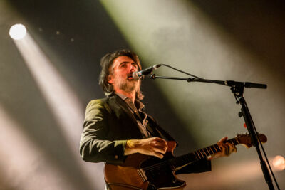 Mauro Pawlowski @ Het Depot, picture 15, photographed by Jürgen Bruynooghe - FrontView Magazine