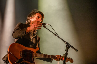 Mauro Pawlowski @ Het Depot, picture 16, photographed by Jürgen Bruynooghe - FrontView Magazine