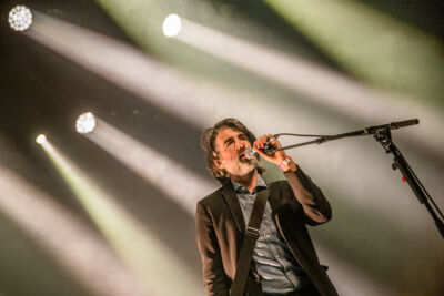 Mauro Pawlowski @ Het Depot, picture 17, photographed by Jürgen Bruynooghe - FrontView Magazine