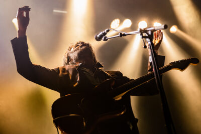 Mauro Pawlowski @ Het Depot, picture 22, photographed by Jürgen Bruynooghe - FrontView Magazine