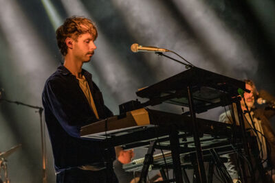 Mauro Pawlowski @ Het Depot, picture 23, photographed by Jürgen Bruynooghe - FrontView Magazine