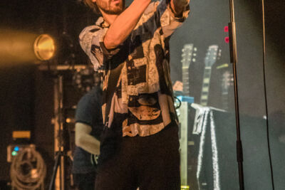 Mauro Pawlowski @ Het Depot, picture 24, photographed by Jürgen Bruynooghe - FrontView Magazine