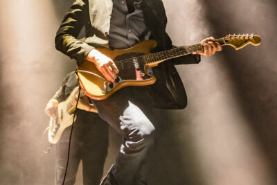Mauro Pawlowski @ Het Depot, picture 26, photographed by Jürgen Bruynooghe - FrontView Magazine