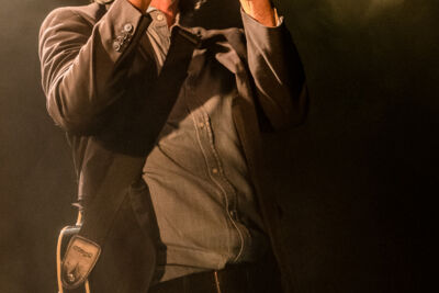 Mauro Pawlowski @ Het Depot, picture 30, photographed by Jürgen Bruynooghe - FrontView Magazine