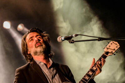Mauro Pawlowski @ Het Depot, picture 33, photographed by Jürgen Bruynooghe - FrontView Magazine