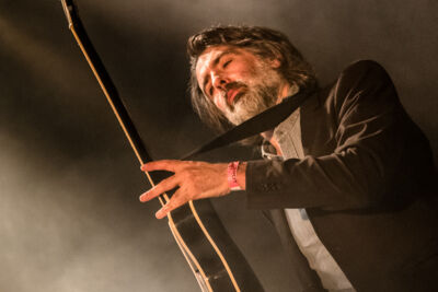 Mauro Pawlowski @ Het Depot, picture 35, photographed by Jürgen Bruynooghe - FrontView Magazine