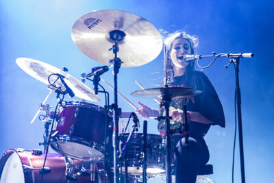Brutus @ AB, picture 4, photographed by David Johnson - FrontView Magazine