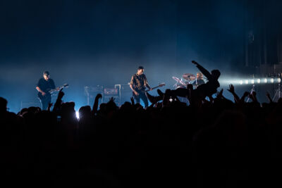 Brutus @ AB, picture 6, photographed by David Johnson - FrontView Magazine