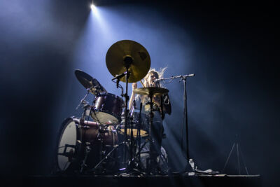 Brutus @ AB, picture 9, photographed by David Johnson - FrontView Magazine
