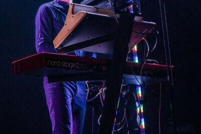 Rex Rebel @ Het Depot, picture 8, photographed by Jürgen Bruynooghe - FrontView Magazine