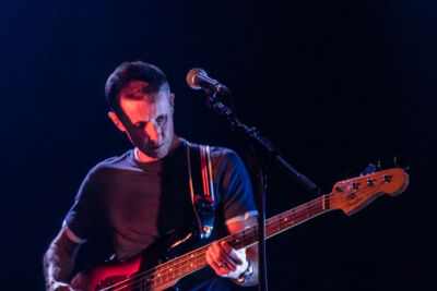 Rex Rebel @ Het Depot, picture 9, photographed by Jürgen Bruynooghe - FrontView Magazine