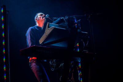 Rex Rebel @ Het Depot, picture 16, photographed by Jürgen Bruynooghe - FrontView Magazine