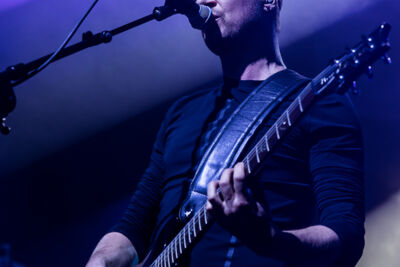 Zornik @ Trix, picture 9, photographed by Dorien Goetschalckx - FrontView Magazine