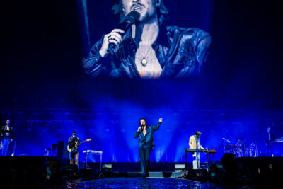 Bazart @ Lotto Arena, picture 2, photographed by Sandra Van Watermeulen - FrontView Magazine