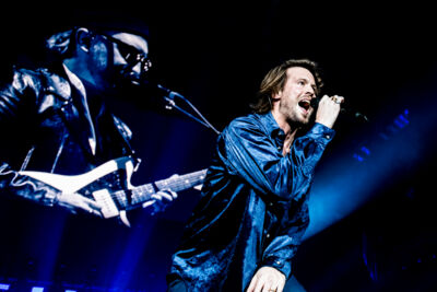 Bazart @ Lotto Arena, picture 3, photographed by Sandra Van Watermeulen - FrontView Magazine