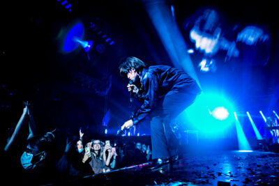 Bazart @ Lotto Arena, picture 4, photographed by Sandra Van Watermeulen - FrontView Magazine